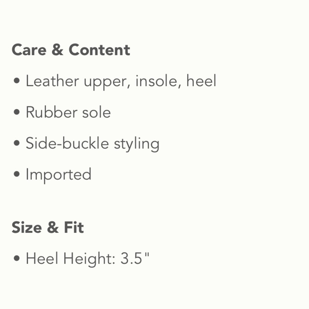 Vicenza Black Patent Leather Strappy Platform Heels - Picture 5 of 5